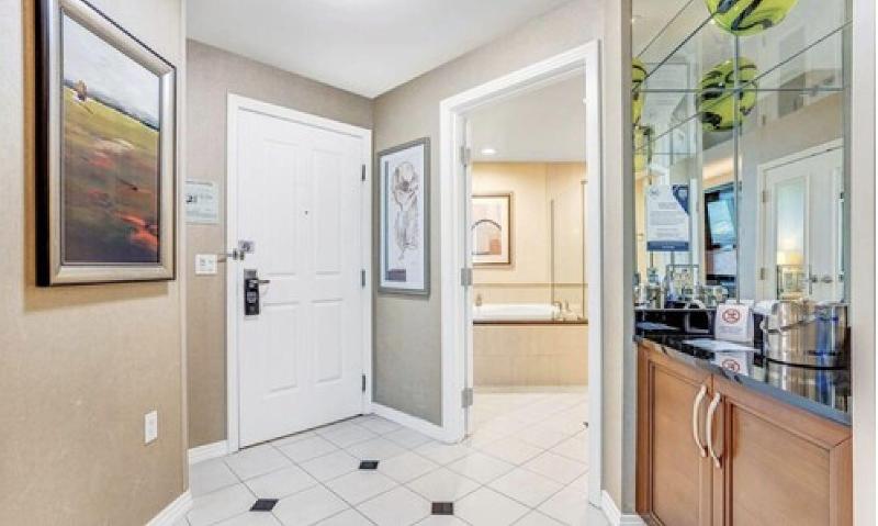 Mgm Vegas Signature Suites Collection image