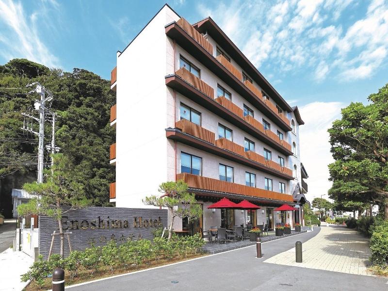 Enoshima Hotel image
