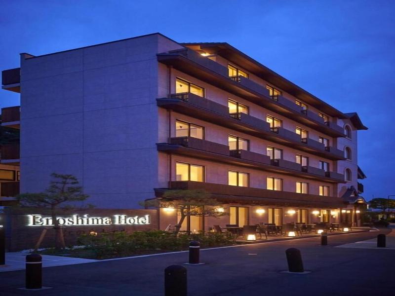 Enoshima Hotel image