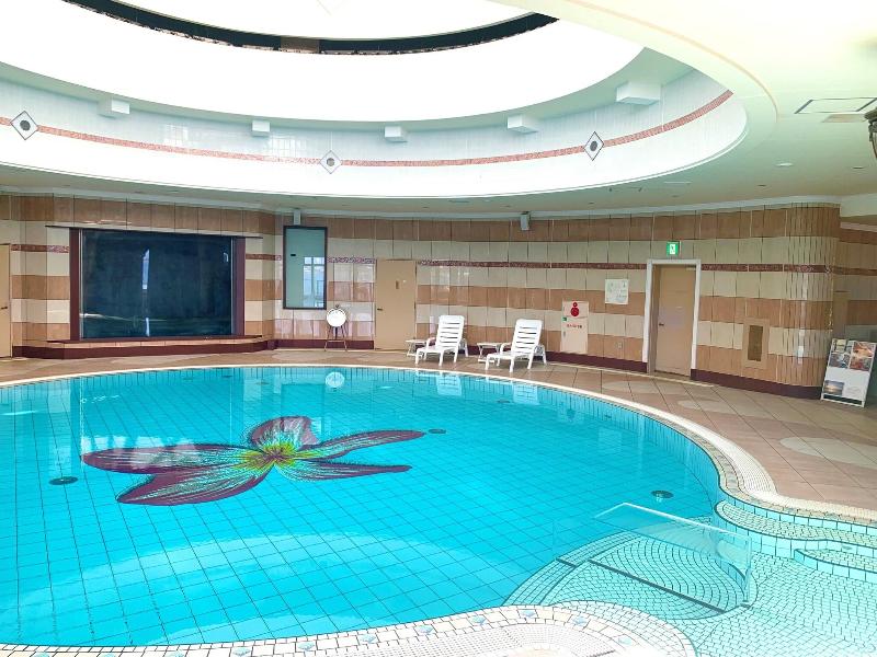Enoshima Hotel image