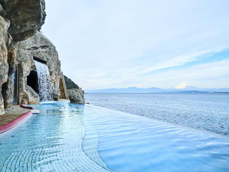 Enoshima Hotel image