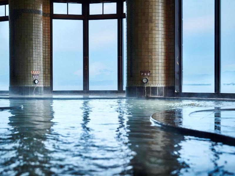 Enoshima Hotel image