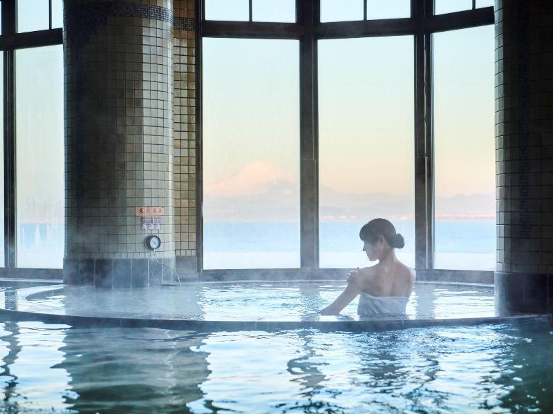 Enoshima Hotel image