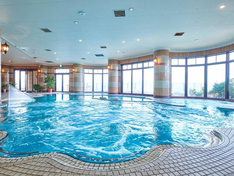 Enoshima Hotel image