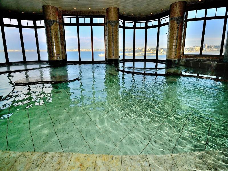 Enoshima Hotel image