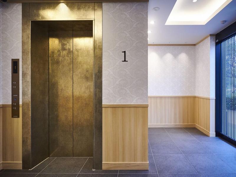 Enoshima Hotel image