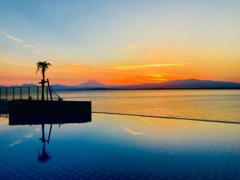Enoshima Hotel image