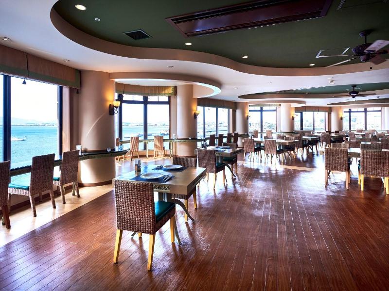 Enoshima Hotel image