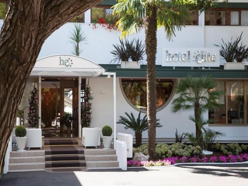 Hotel Elite image