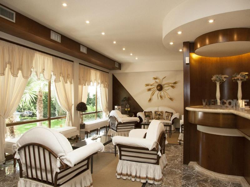 Hotel Elite image