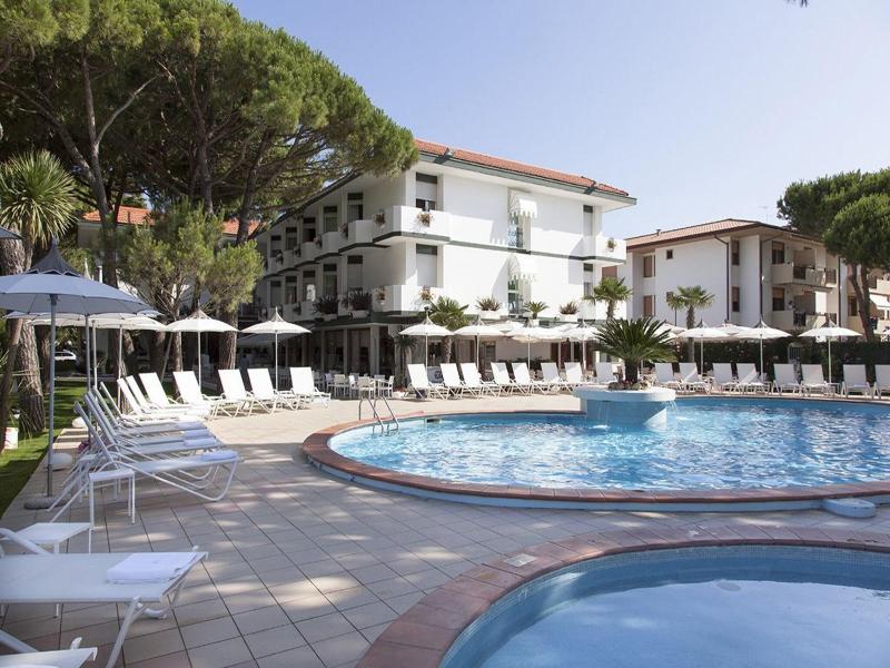 Hotel Elite image