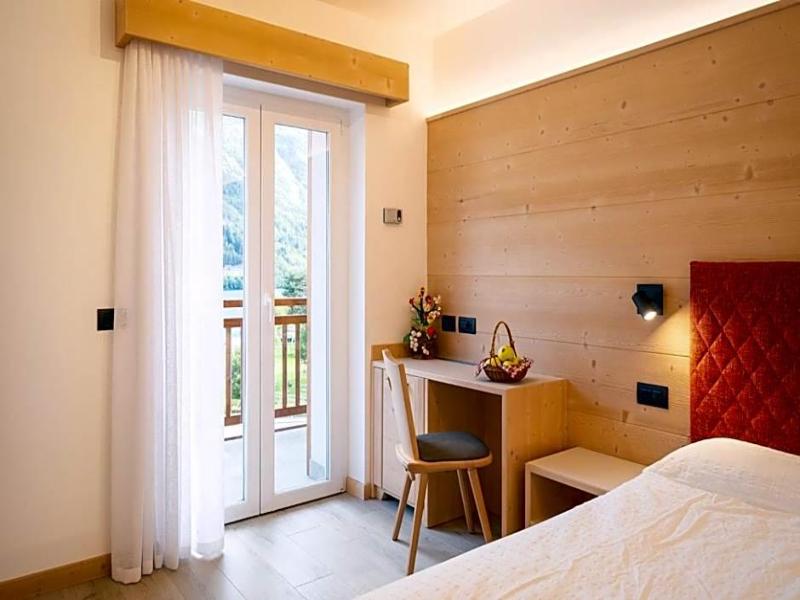 Hotel Zurigo image