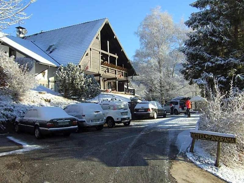 Hotel Panorama image