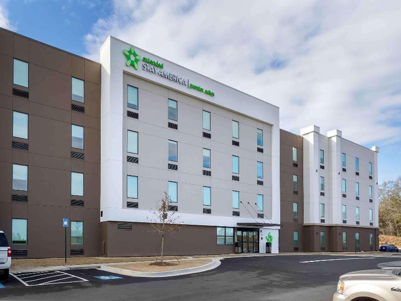 Extended Stay America Premier Suites Augusta image