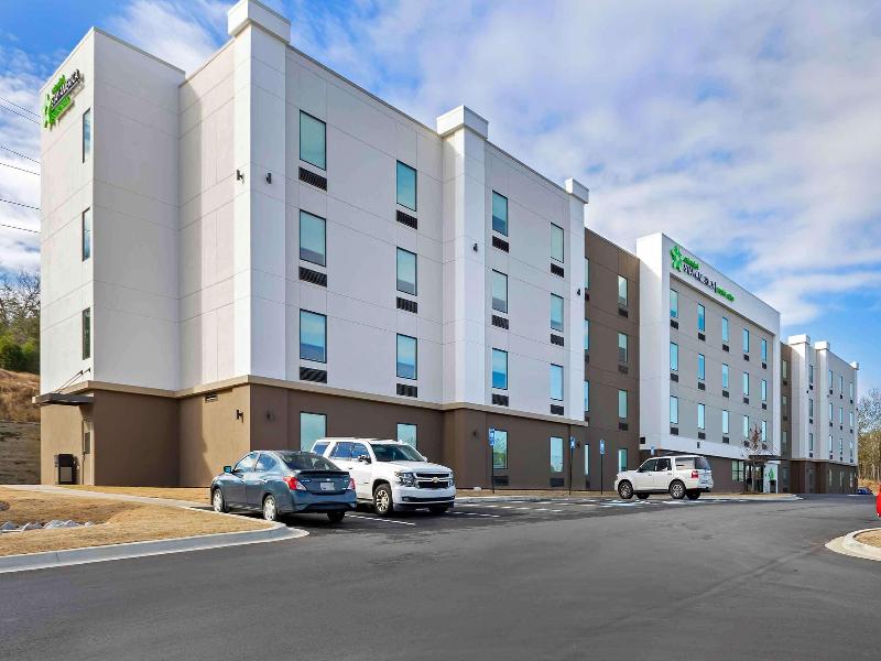 Extended Stay America Premier Suites Augusta image