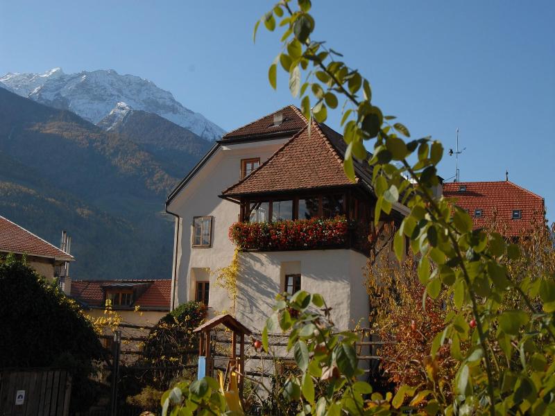 Landhotel Anna image