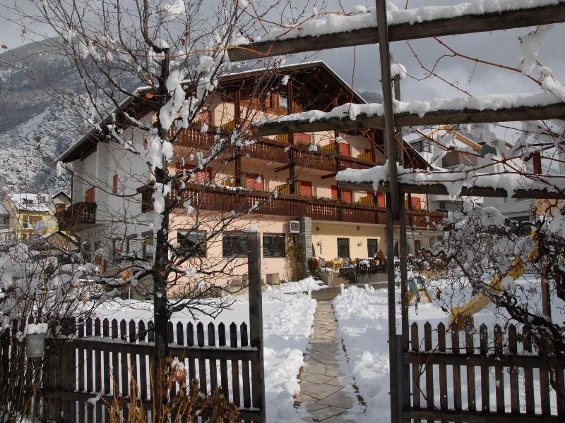 Landhotel Anna image