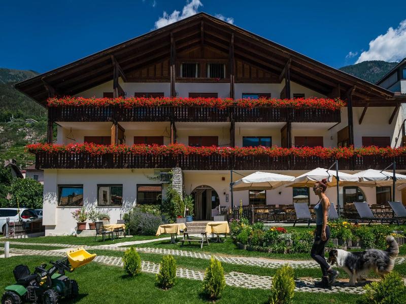 Landhotel Anna image