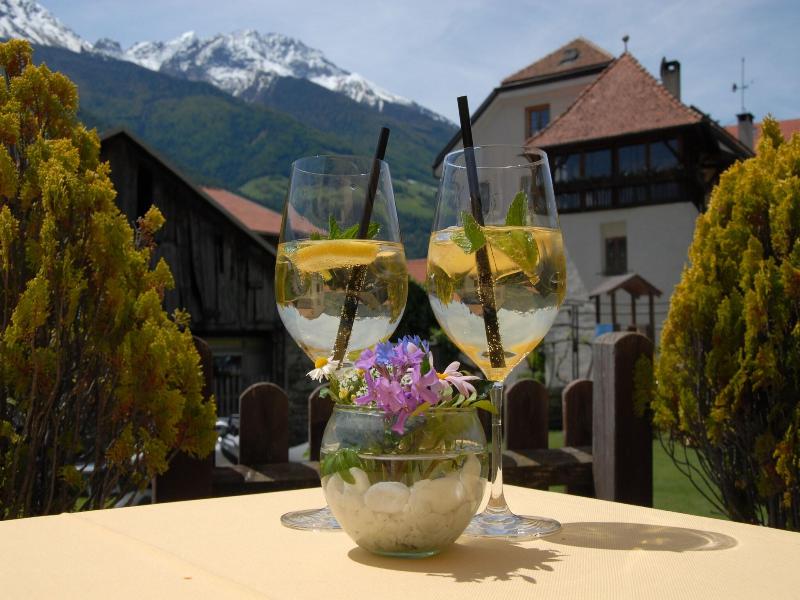 Landhotel Anna image