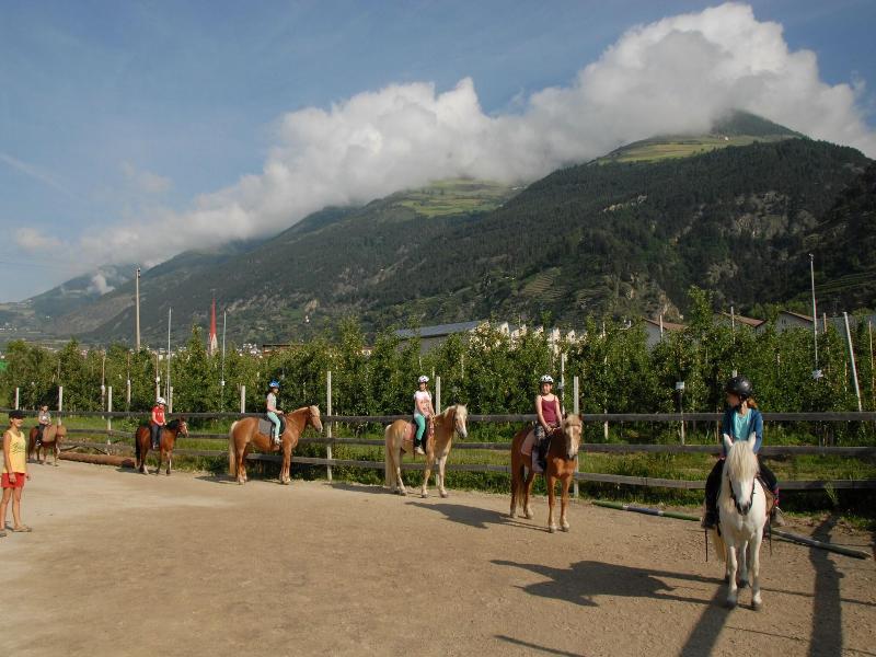 Landhotel Anna image