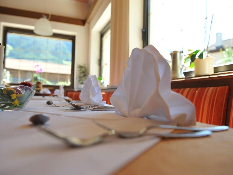 Landhotel Anna image