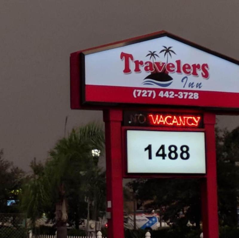 Travelers Inn Clearwater image