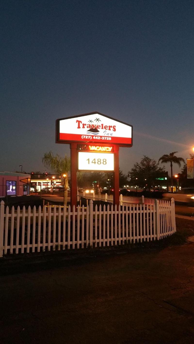 Travelers Inn Clearwater image