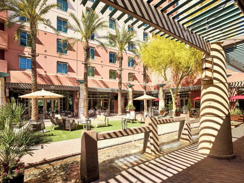 Renaissance Phoenix Glendale Hotel & Spa image