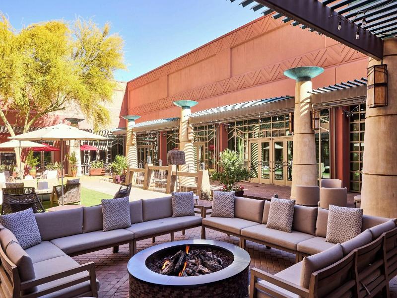 Renaissance Phoenix Glendale Hotel & Spa image