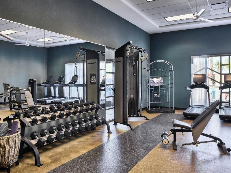 Renaissance Phoenix Glendale Hotel & Spa image