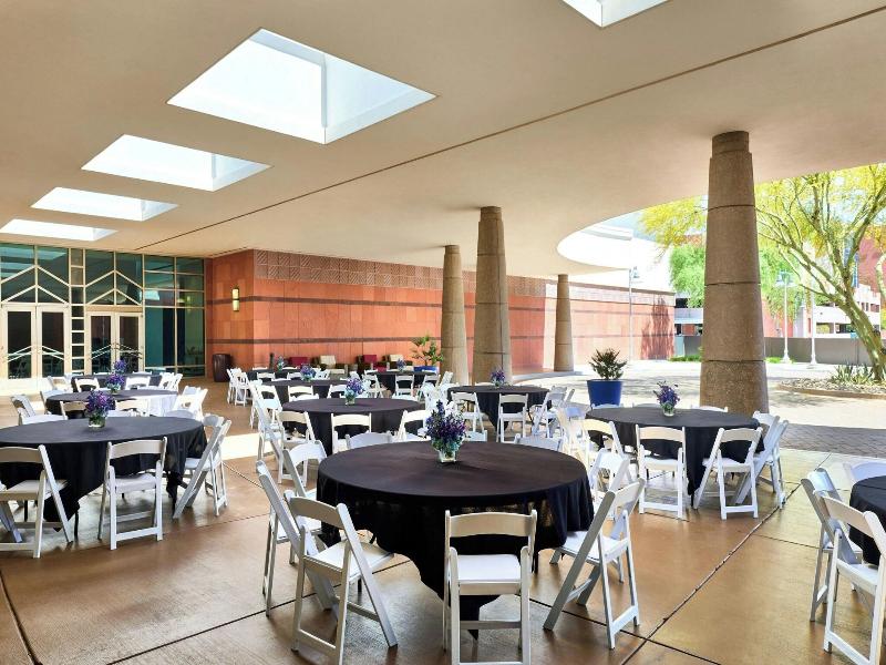 Renaissance Phoenix Glendale Hotel & Spa image