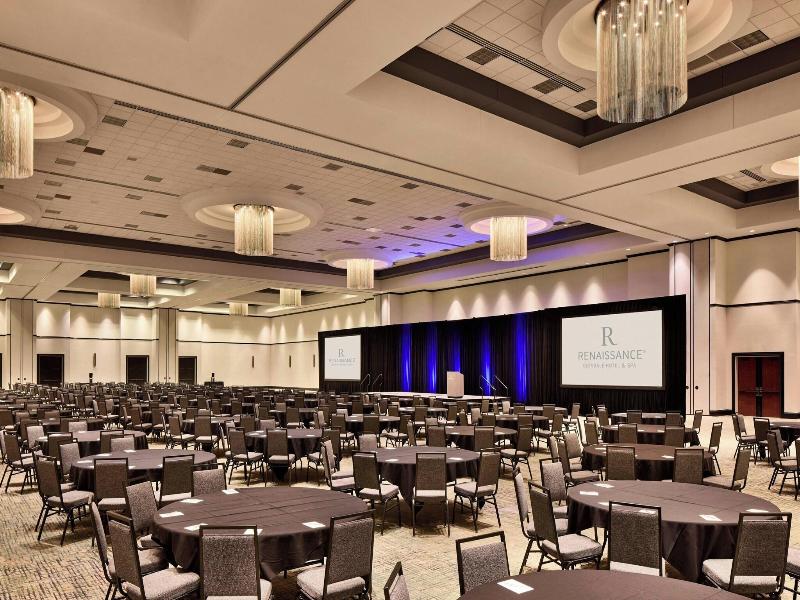 Renaissance Phoenix Glendale Hotel & Spa image