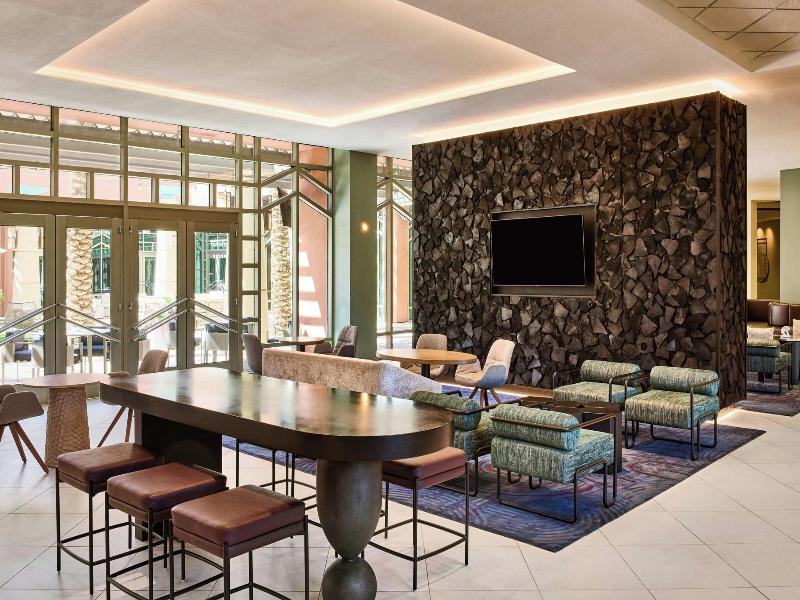 Renaissance Phoenix Glendale Hotel & Spa image