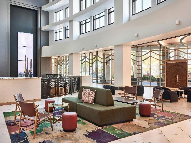 Renaissance Phoenix Glendale Hotel & Spa image