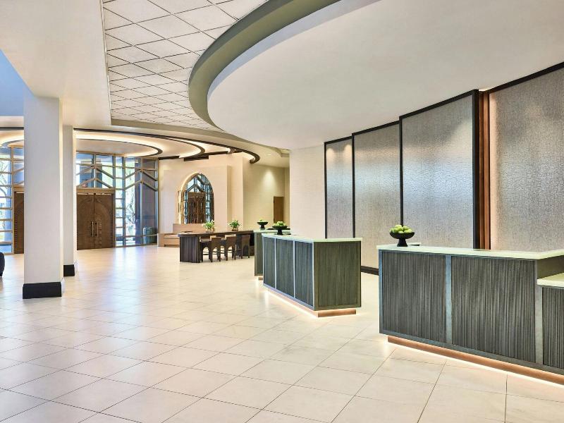 Renaissance Phoenix Glendale Hotel & Spa image