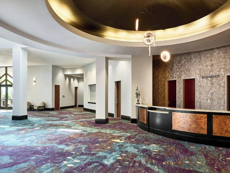 Renaissance Phoenix Glendale Hotel & Spa image
