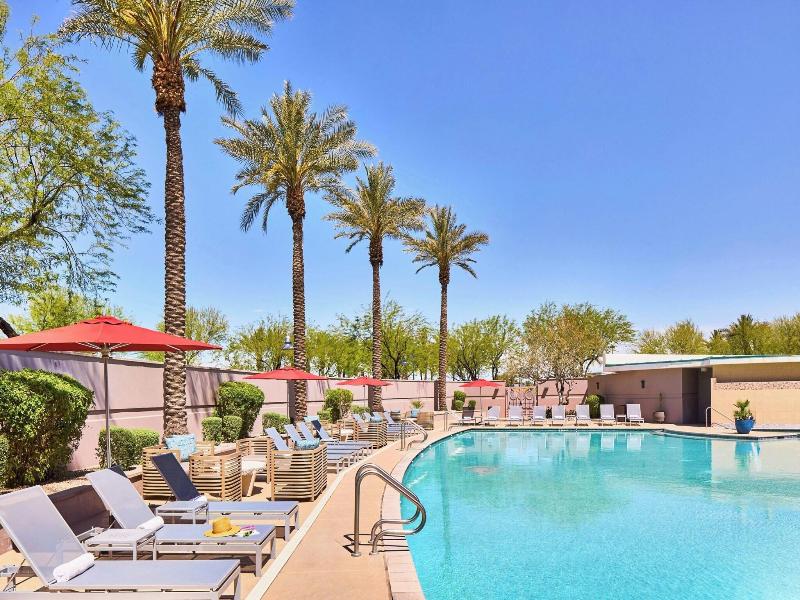 Renaissance Phoenix Glendale Hotel & Spa image