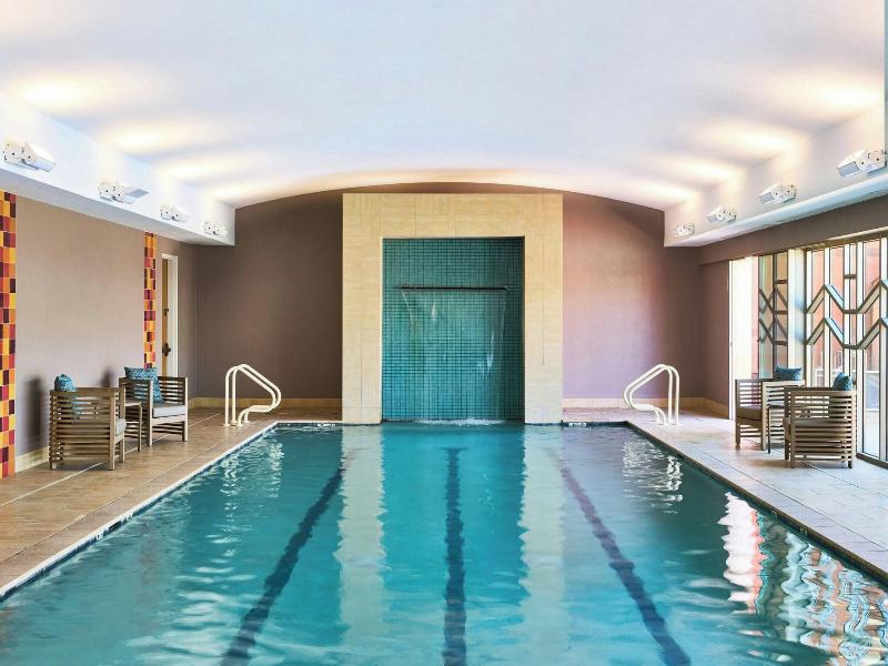Renaissance Phoenix Glendale Hotel & Spa image