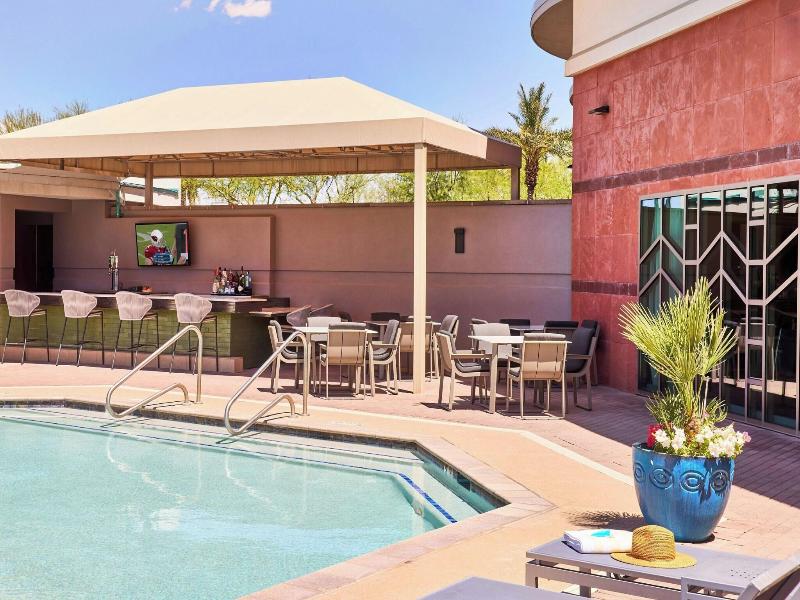 Renaissance Phoenix Glendale Hotel & Spa image