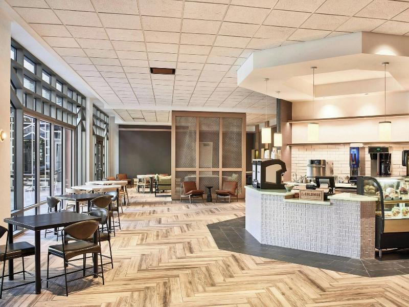 Renaissance Phoenix Glendale Hotel & Spa image
