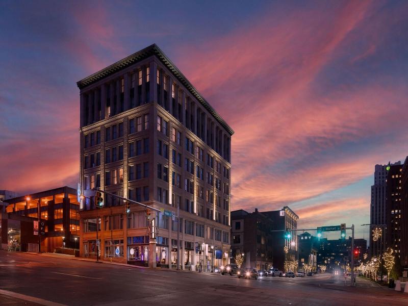 Blu-tique, Akron, A Tribute Portfolio Hotel image