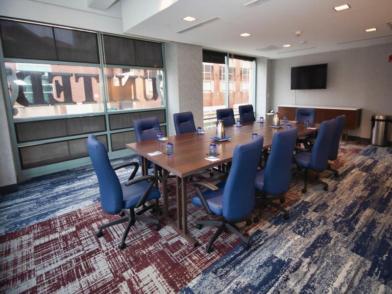 Blu-tique, Akron, A Tribute Portfolio Hotel image