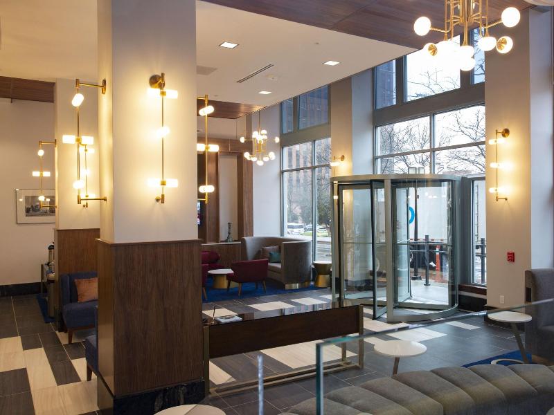Blu-tique, Akron, A Tribute Portfolio Hotel image