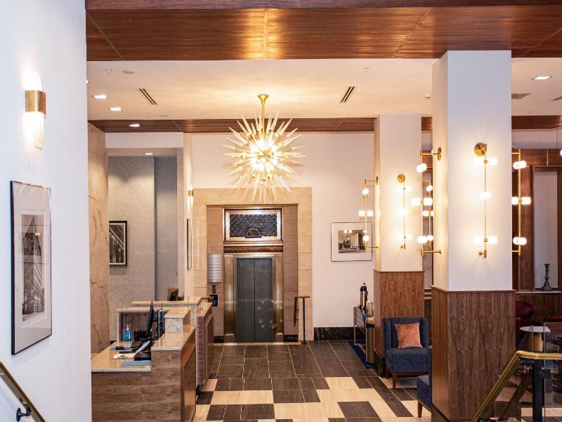 Blu-tique, Akron, A Tribute Portfolio Hotel image