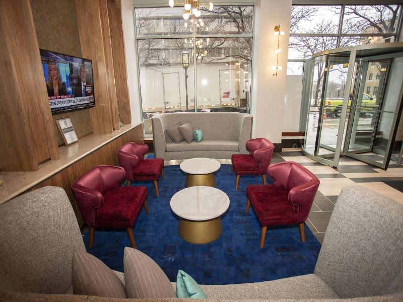 Blu-tique, Akron, A Tribute Portfolio Hotel image