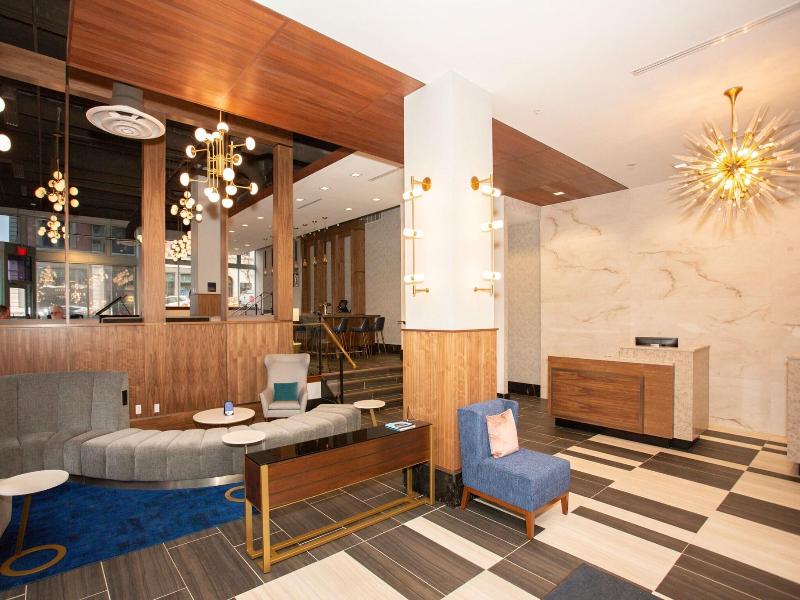 Blu-tique, Akron, A Tribute Portfolio Hotel image