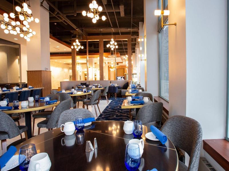 Blu-tique, Akron, A Tribute Portfolio Hotel image