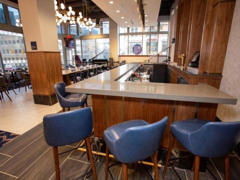 Blu-tique, Akron, A Tribute Portfolio Hotel image