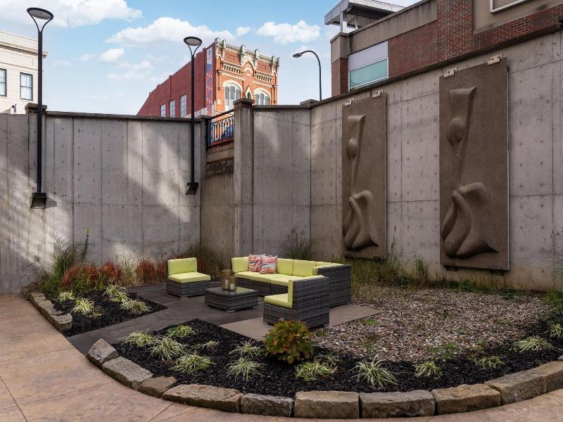 Blu-tique, Akron, A Tribute Portfolio Hotel image