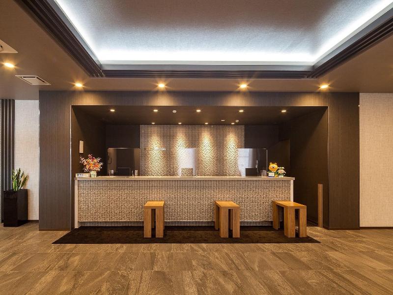 Hotel Route Inn Mihara Ekimae image